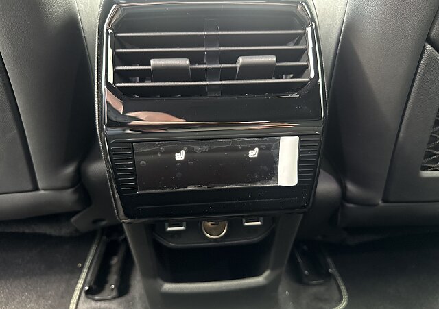 Peugeot 3008 - Kolor Biały, zdjęcie 21