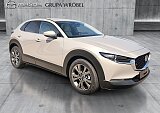Mazda CX-30 - Kolor Platinum Quartz, zdjęcie 3