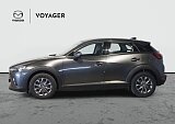 Mazda CX-3 - Kolor Machine Gray, zdjęcie 5