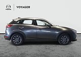 Mazda CX-3 - Kolor Machine Gray, zdjęcie 6