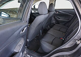 Mazda CX-3 - Kolor Machine Gray, zdjęcie 8