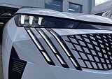 Peugeot 3008 - Kolor Biały, zdjęcie 27
