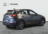 Mazda CX-3 - Kolor Machine Gray, zdjęcie 2
