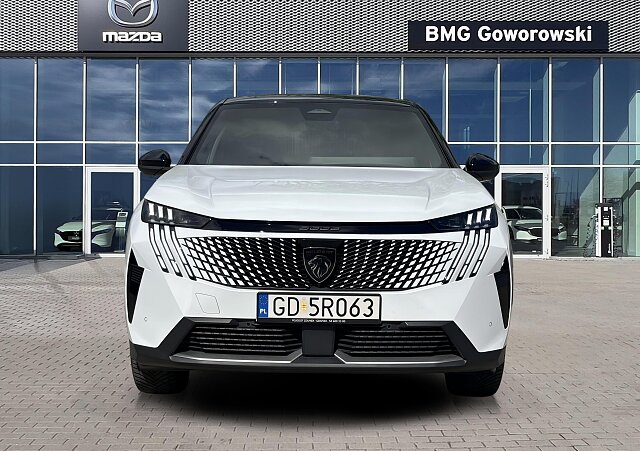 Peugeot 3008 - Kolor Biały, zdjęcie 33