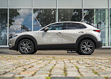 Mazda CX-30 - Kolor Platinum Quartz, zdjęcie 4