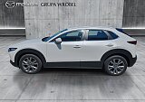 Mazda CX-30 - Kolor Biały, zdjęcie 8