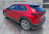 Mazda CX-30 - Kolor Soul Red Crystal, zdjęcie 7