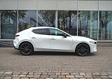 Mazda 3 - Kolor Ceramic Metalic, zdjęcie 3