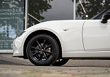 Mazda MX-5 - Kolor Arctic White, zdjęcie 2