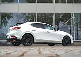 Mazda 3 - Kolor Ceramic Metalic, zdjęcie 10
