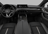 Mazda CX-80 - Kolor Artisan Red, zdjęcie 3