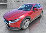 Mazda CX-30 - Kolor Soul Red Crystal, zdjęcie 1