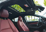Mazda 3 - Kolor Ceramic Metalic, zdjęcie 12