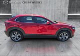 Mazda CX-30 - Kolor Soul Red Crystal, zdjęcie 6