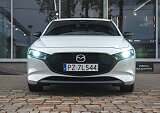 Mazda 3 - Kolor Ceramic Metalic, zdjęcie 6