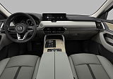 Mazda CX-80 - Kolor Melting Copper, zdjęcie 3