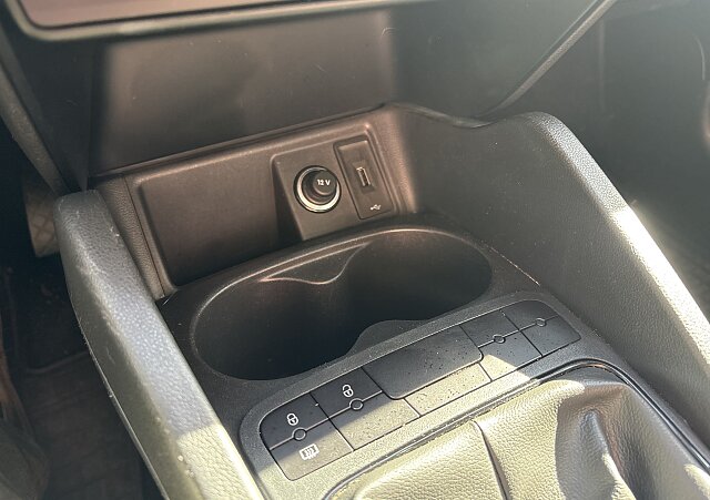 Seat Ibiza - Kolor Biały, zdjęcie 18
