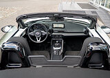 Mazda MX-5 - Kolor Arctic White, zdjęcie 6