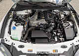 Mazda MX-5 - Kolor Arctic White, zdjęcie 4