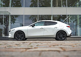 Mazda 3 - Kolor Ceramic Metalic, zdjęcie 11
