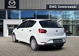 Seat Ibiza - Kolor Biały, zdjęcie 3