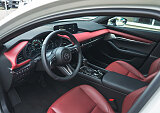Mazda 3 - Kolor Ceramic Metalic, zdjęcie 5