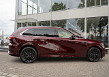 Mazda CX-80 - Kolor Artisan Red, zdjęcie 11