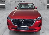 Mazda CX-60 - Kolor Soul Red Crystal, zdjęcie 2