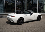 Mazda MX-5 - Kolor Arctic White, zdjęcie 12