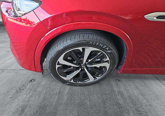 Mazda CX-60 - Kolor Soul Red Crystal, zdjęcie 9