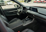 Mazda CX-80 - Kolor Artisan Red, zdjęcie 7