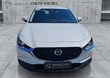 Mazda CX-30 - Kolor Biały, zdjęcie 2