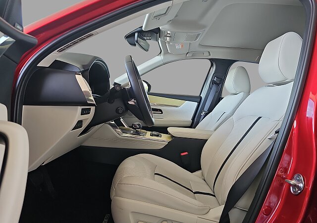Mazda CX-60 - Kolor Soul Red Crystal, zdjęcie 10