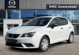 Seat Ibiza - Kolor Biały, zdjęcie 1