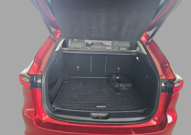Mazda CX-60 - Kolor Soul Red Crystal, zdjęcie 18