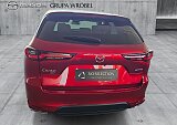 Mazda CX-60 - Kolor Soul Red Crystal, zdjęcie 6