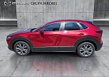Mazda CX-30 - Kolor Soul Red Crystal, zdjęcie 9