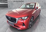 Mazda CX-60 - Kolor Soul Red Crystal, zdjęcie 1