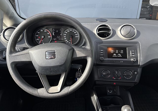 Seat Ibiza - Kolor Biały, zdjęcie 6