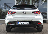 Mazda 3 - Kolor Ceramic Metalic, zdjęcie 9