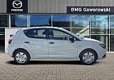 Seat Ibiza - Kolor Biały, zdjęcie 12