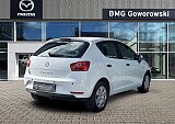 Seat Ibiza - Kolor Biały, zdjęcie 11