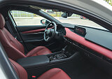 Mazda 3 - Kolor Ceramic Metalic, zdjęcie 13