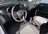 Seat Ibiza - Kolor Biały, zdjęcie 4