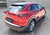 Mazda CX-30 - Kolor Soul Red Crystal, zdjęcie 4