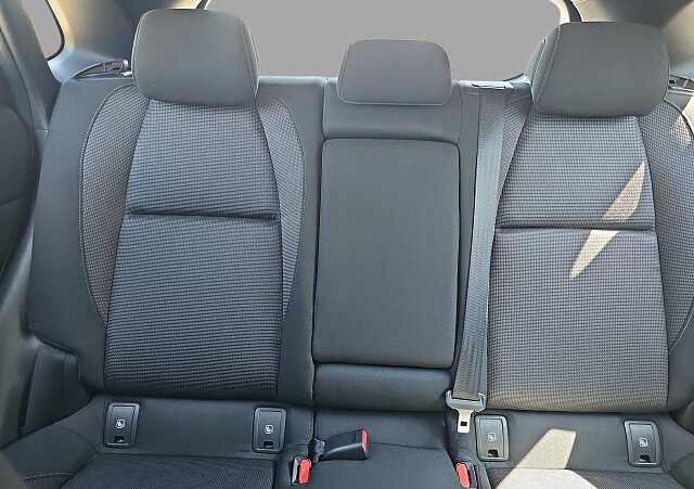 Mazda CX-30 - Kolor Soul Red Crystal, zdjęcie 19