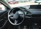 Mazda CX-30 - Kolor Platinum Quartz, zdjęcie 3