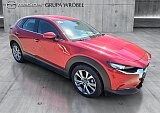 Mazda CX-30 - Kolor Soul Red Crystal, zdjęcie 5