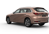 Mazda CX-80 - Kolor Melting Copper, zdjęcie 2