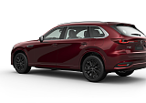 Mazda CX-80 - Kolor Artisan Red, zdjęcie 2